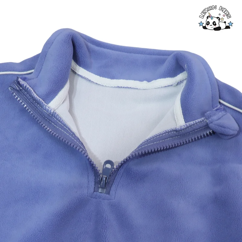 LEZONKIDS - New Fashion European and American Style Cute Sport Casual Little Boys Clothing Sets for Spring